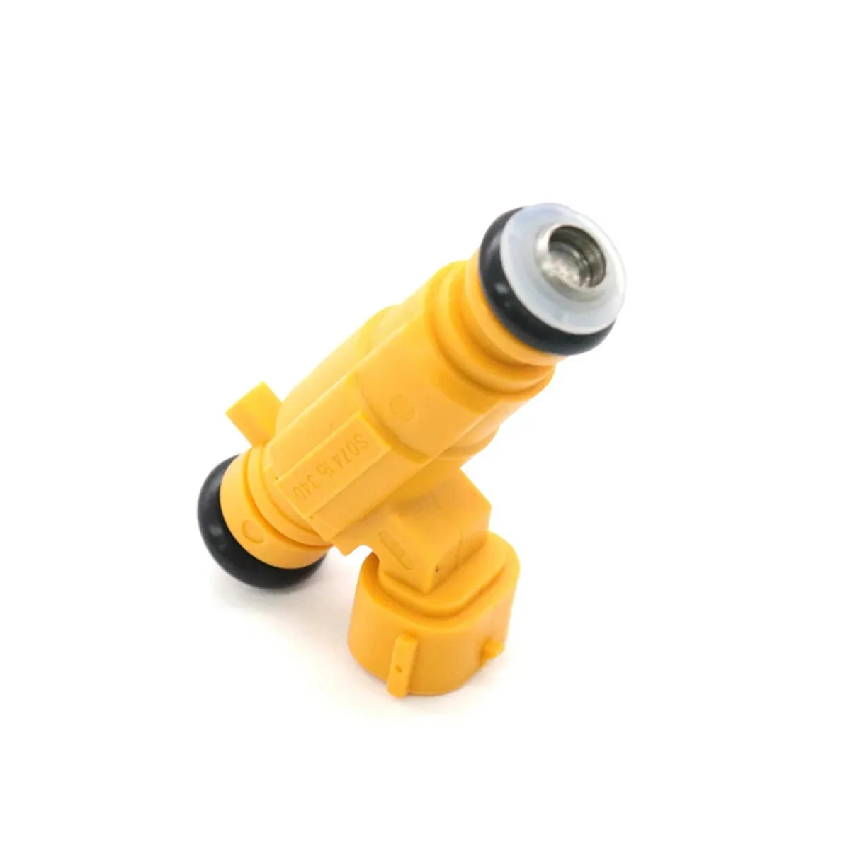 Автомобильная Форсунка топливного инжектора 35310-2B020 353102B020 для Hyundai I20 I30 Kia Rio Venga