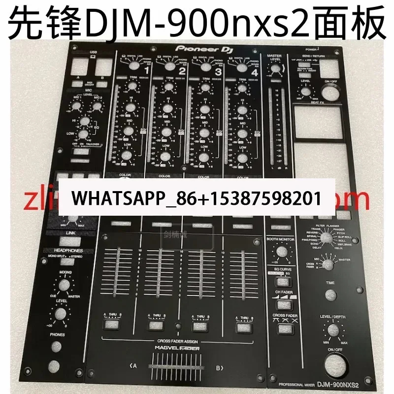 100% НОВАЯ основная панель DNB1186 DAH2830 для Pioneer DJM-900NEXUS/DJM-900NXS2 900NXS DJM 900SRT
