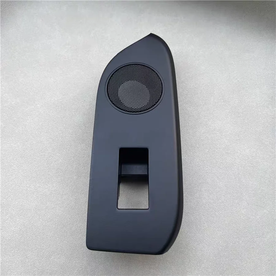 Wooeight 1 шт. передняя/задняя кнопка переключения стеклоподъемника панель Крышка