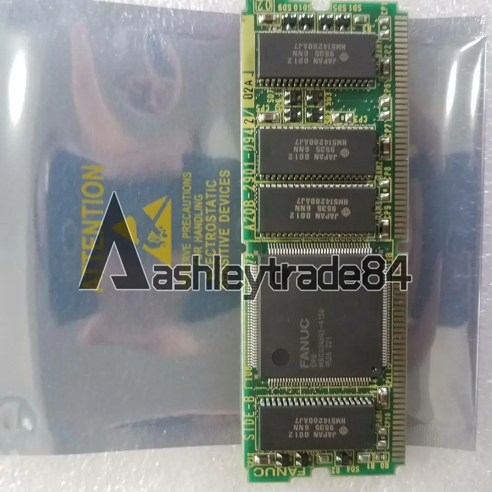 

Новая электронная плата Fanuc A20B-2901-0942 A20B29010942