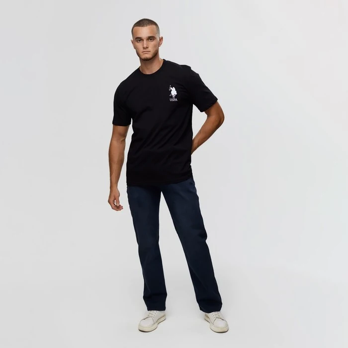 Рисунок 4 - Футболка мужская U.S. POLO ASSN