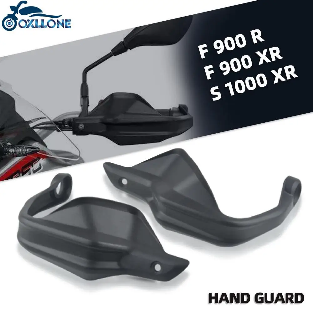 

2023 For BMW R1200GS LC R 1200 GS ADV F800GS Adventure S1000XR R1250GS F750GS F850GS F900 XR R Handguard Hand shield Protector