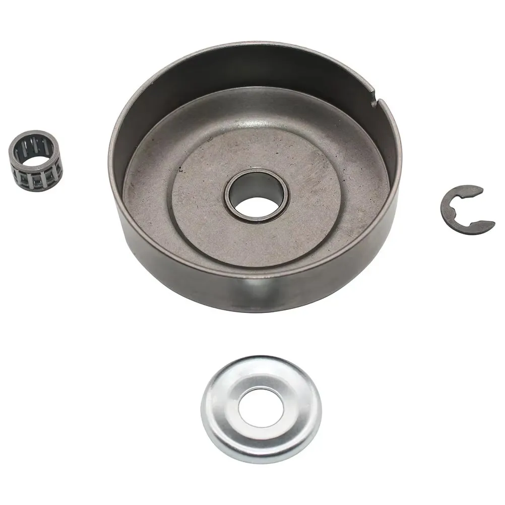 Игольчатый каркас барабана сцепления 0 325-7T для Stihl 021 023 025 MS210 MS210C MS210Z MS230 MS230C MS230Z MS250