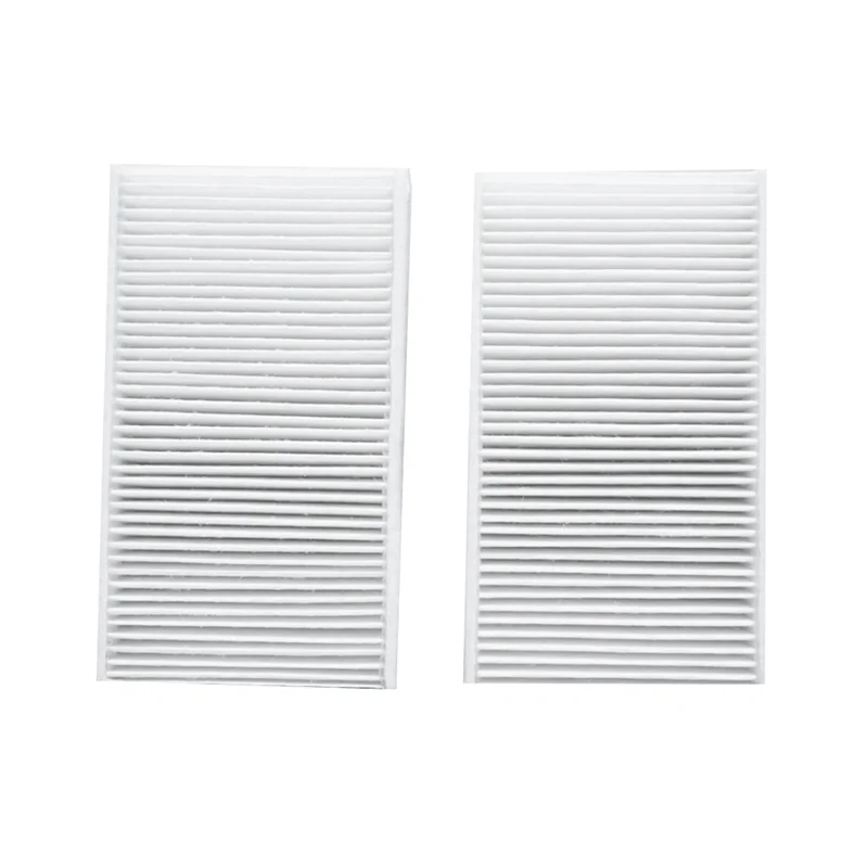 

64119237159 Air Filter for - F25 X3 18D 20I 20D 28I 30D 35D 35I F26 X4 20D 20I 30D 35D 35I