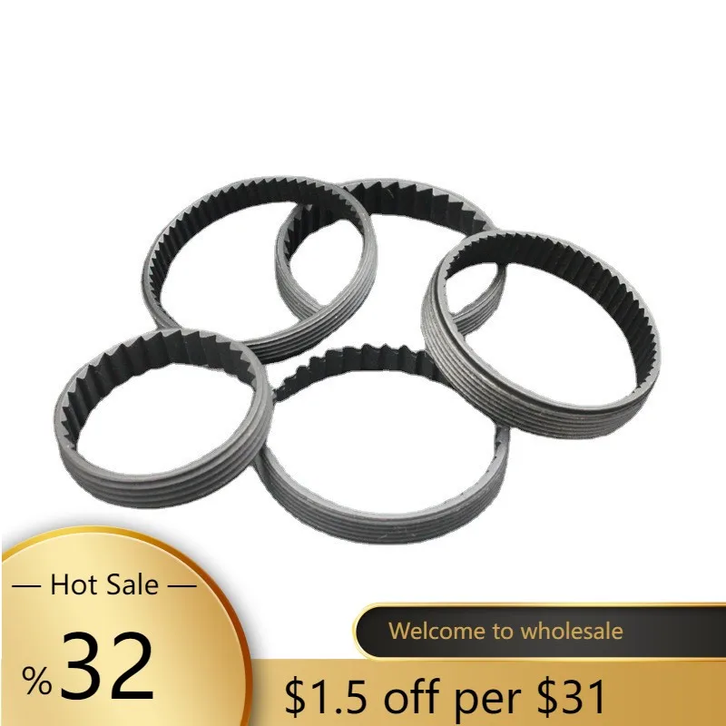 

Bicycle Wheel Hub Body Base Pawl Ring 30/36/60T Chrome Steel MTB Road Bike Ratchet Tooth Ring M43x1.0/M36x1.5 Bike Accessories