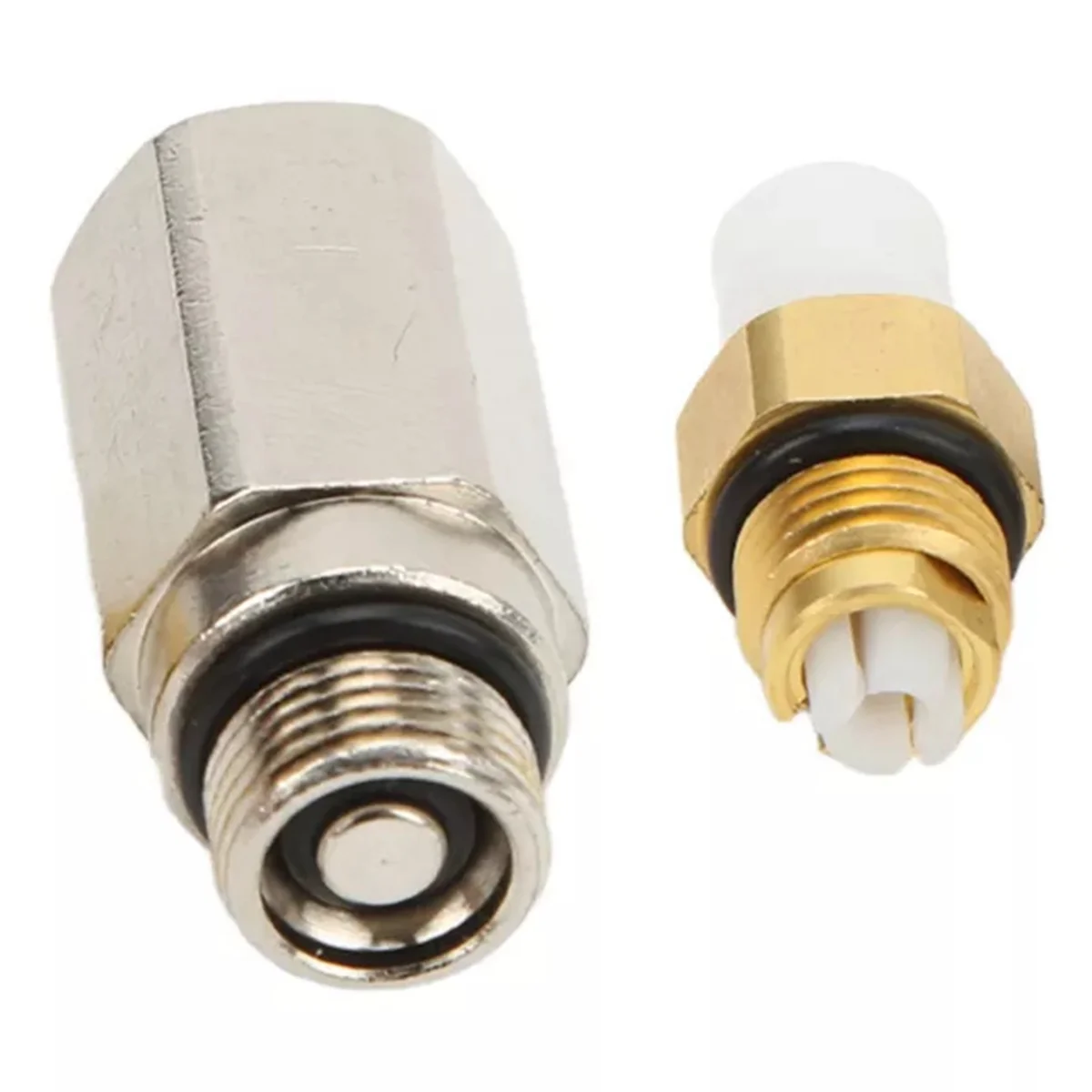 Клапан регулировки давления воздуха для VW Touareg 7P Porsche Cayenne 92A/958 11-18