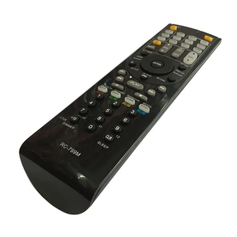 Рукоятка дистанционного управления подходит для усилителя onkyo