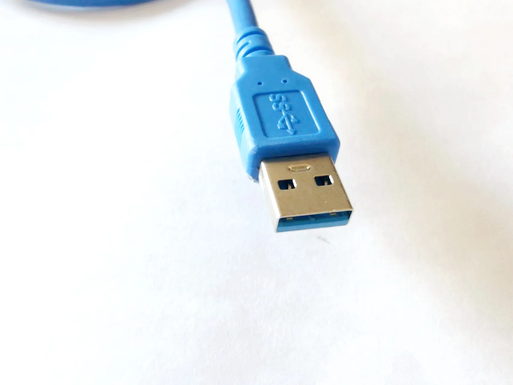 

Manufacturer spot USB3.0 metric pair of female extension wire with Ears DIY high standard with screw hole baffle wire copper
