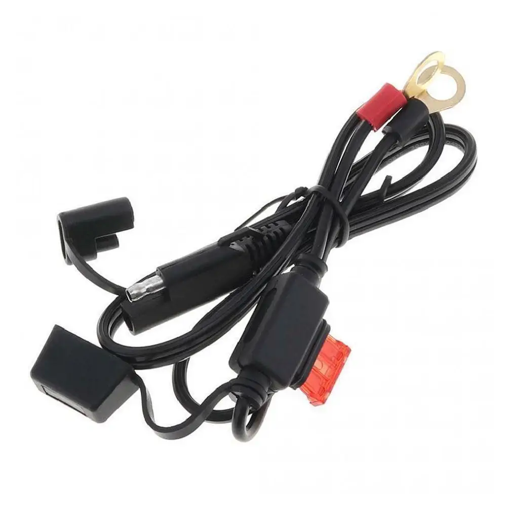 Рисунок 4 - 12-24 В мотоциклетный Соединительный шнур