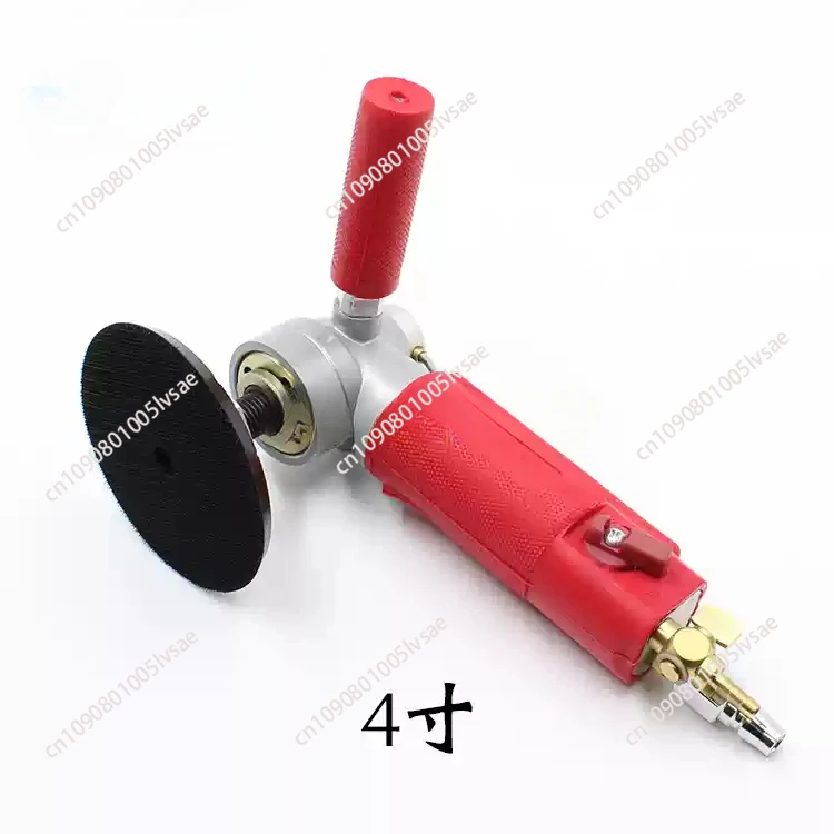 

Пневматическая водяная шлифовальная машина для полировки камня M16