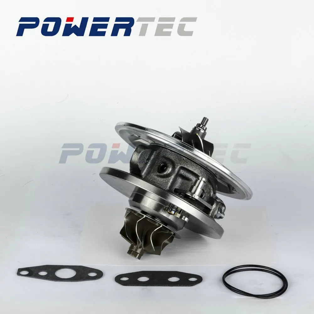 Турбокомпрессор CHRA 721164-0004 721164-0006 Turbo Core 721164-0010 721164-0012 картридж для Toyota RAV4 2 0 d-4d 1CD-FTV