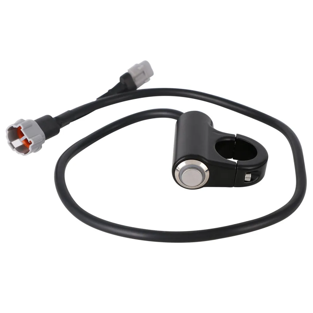 

Фара Для Электромотоцикла Segway Sur-Ron Surron X160 X260 Light Bee S, Алюминиевая, С Функцией Plug And Play