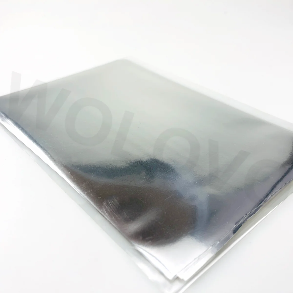 

Листы переноса фольги DWZ для Cricut Joy Maker Explore Cameo 105x160 мм