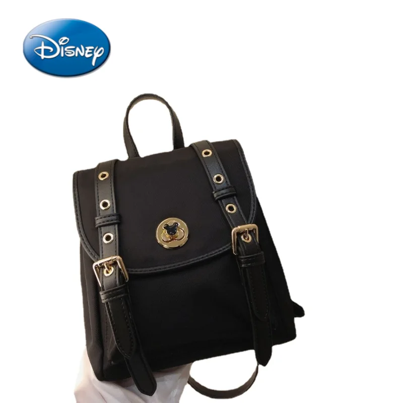 

Сумка-тоут женская с мультяшным принтом Диснея, саквояж на плечо большой вместимости, роскошный саквояж для покупок, подарок на Рождество