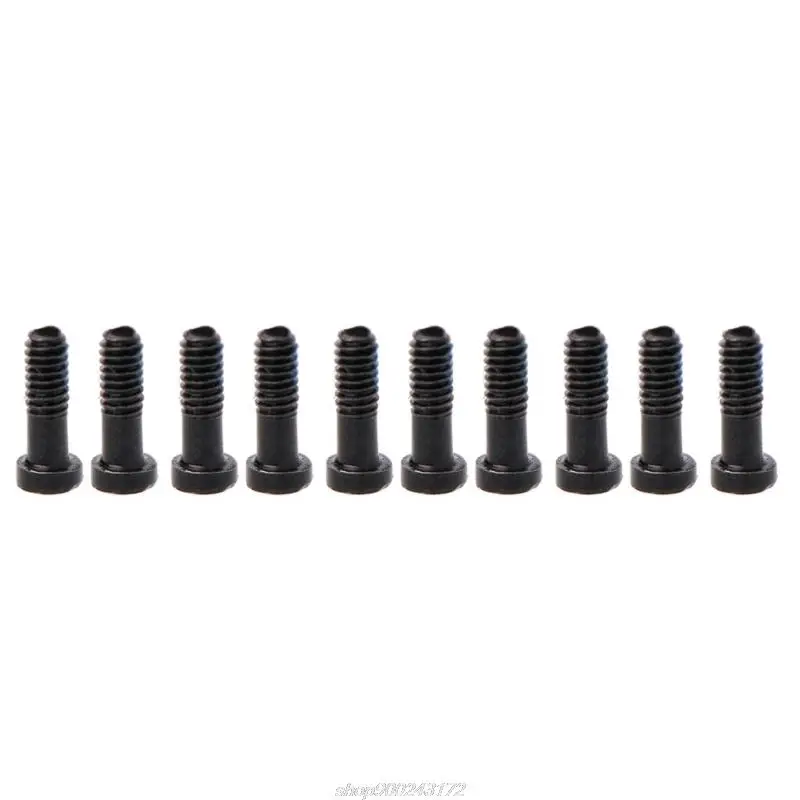 10 шт Torx Винт 5-точечные звездочные Нижние Винты комплект для iPhone 6/6S/6 Plus/6S Plus/5S |