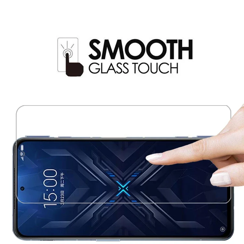 Чехол из закаленного стекла для xiaomi black shark 4s pro чехол на 4pro s4 4spro телефона сумка xiomi