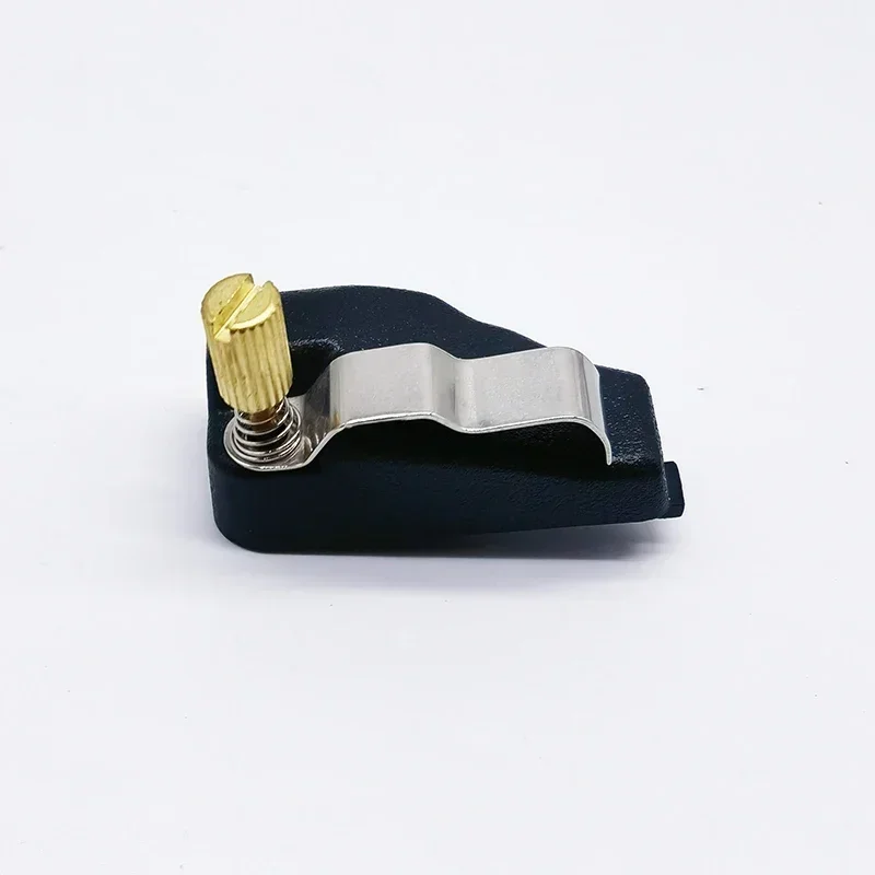 Аудиоадаптер рации для Kenwood TK3140 TK3180 TK2140 NX200 NX300 TK385 TK380 KPG-36 Радио 2-контактной