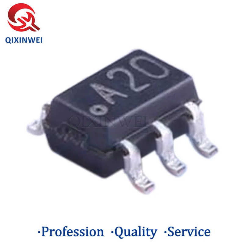 

10PCS New Original LMV721M7/NOPB LMV721M7 LMV721 M7 SC-70-5