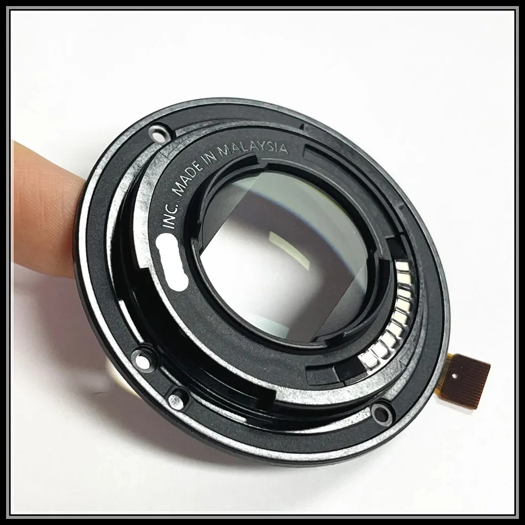 Байонетное кольцо для объектива Canon EF-M 18-150 мм