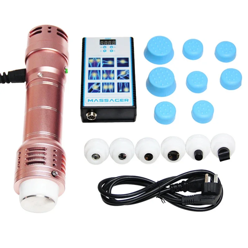 FZK-0067 Аппарат для фокусированной ударно-волновой терапии Электромагнитная