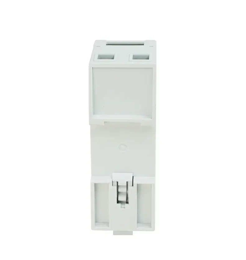 CHINT DDSU666 Модульная низковольтная DIN-рейка Продукты Однофазный измеритель DIN-рейки