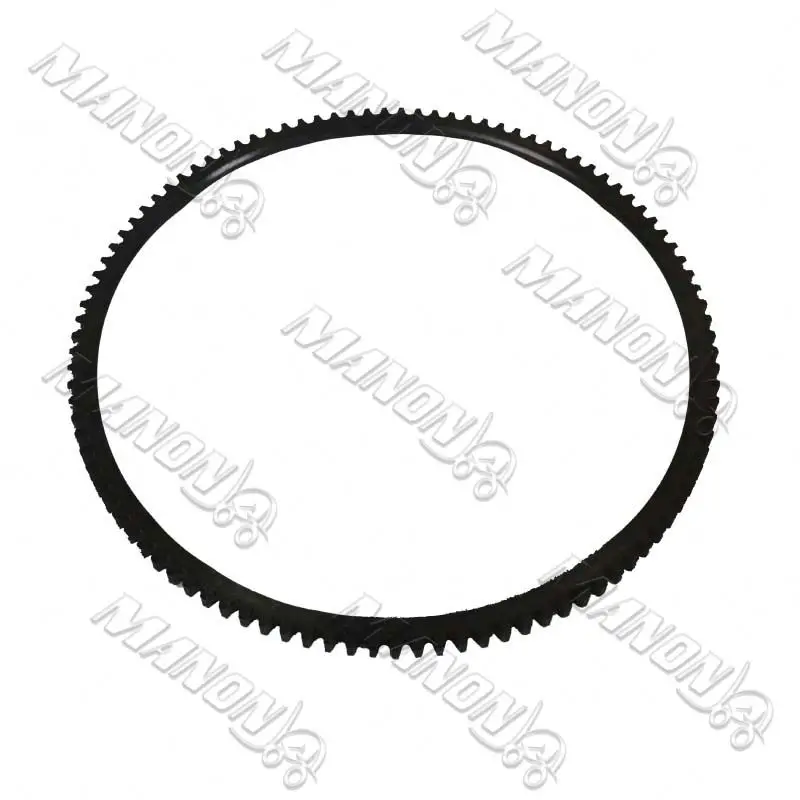 

MANON Forklift Spare Parts Used for NISSAN 1F2 Ring Gear 12312-43G0A