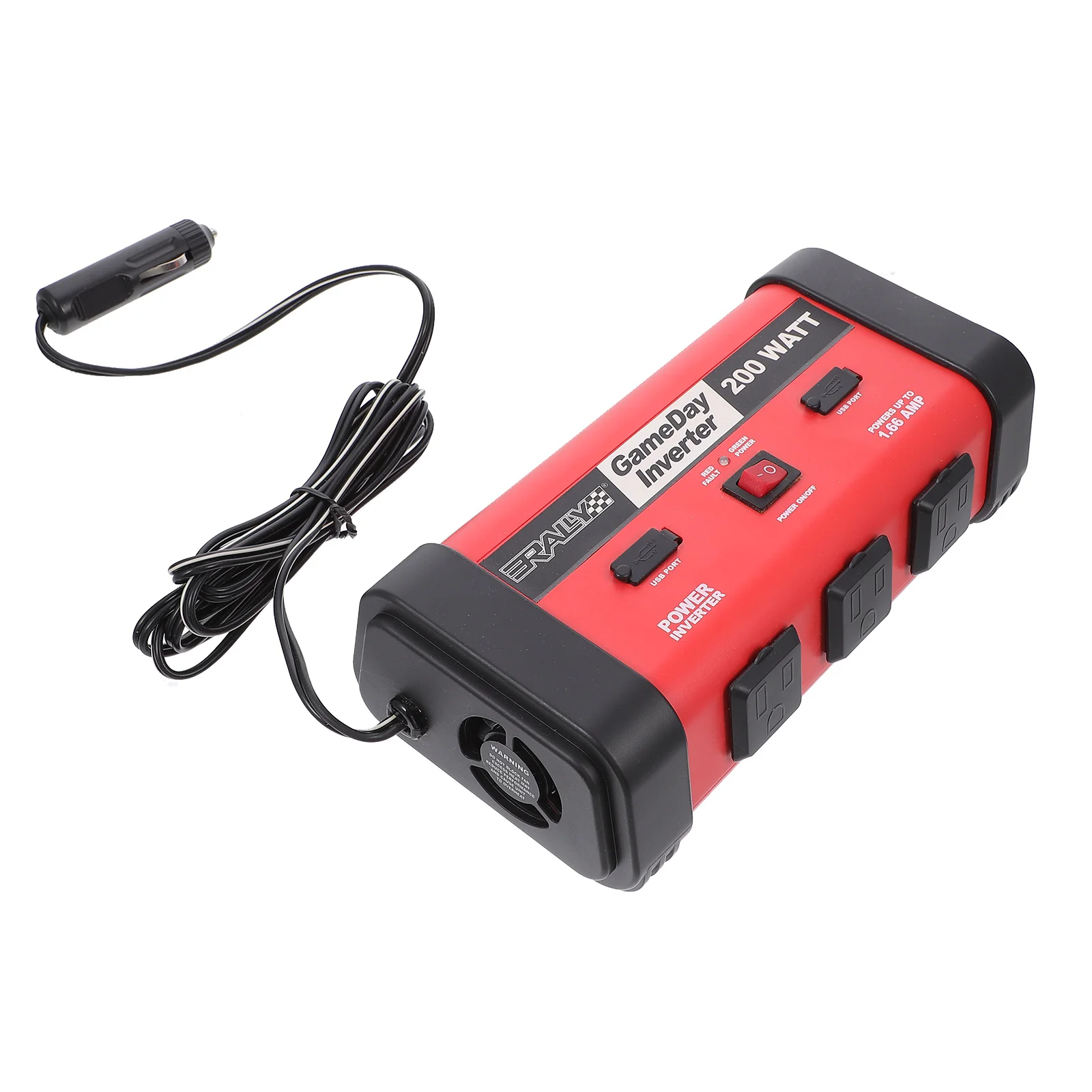 

1pc Car Charger Adapter Car Car Supply (Assorted Color)