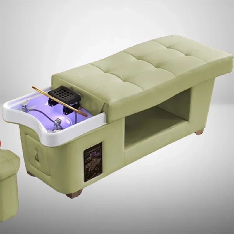 Японская главная спа-кровать шампунь Headspa стулья для салона парикмахерское