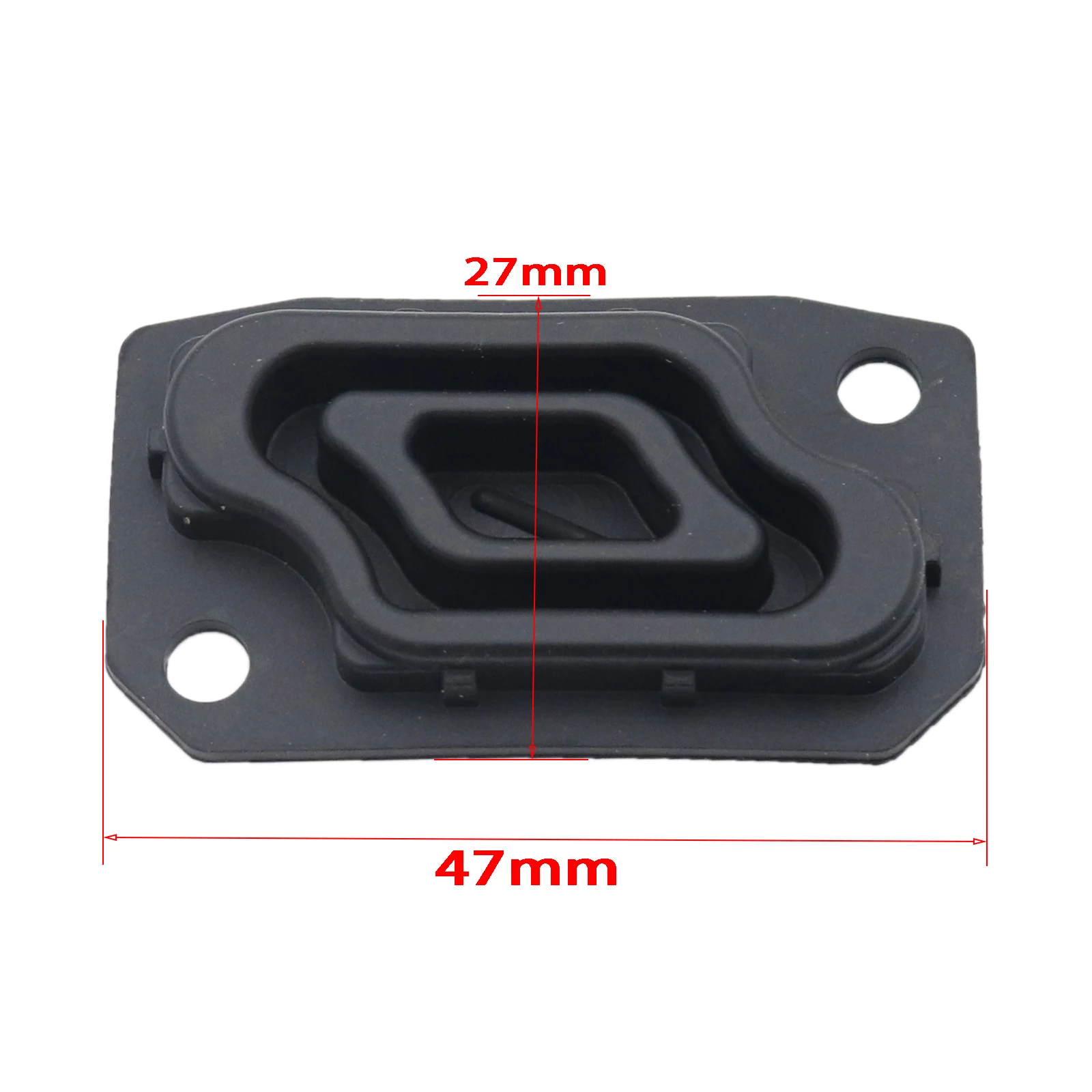 Для Brembo прокладки главного тормозного цилиндра сцепления переднего тормоза для