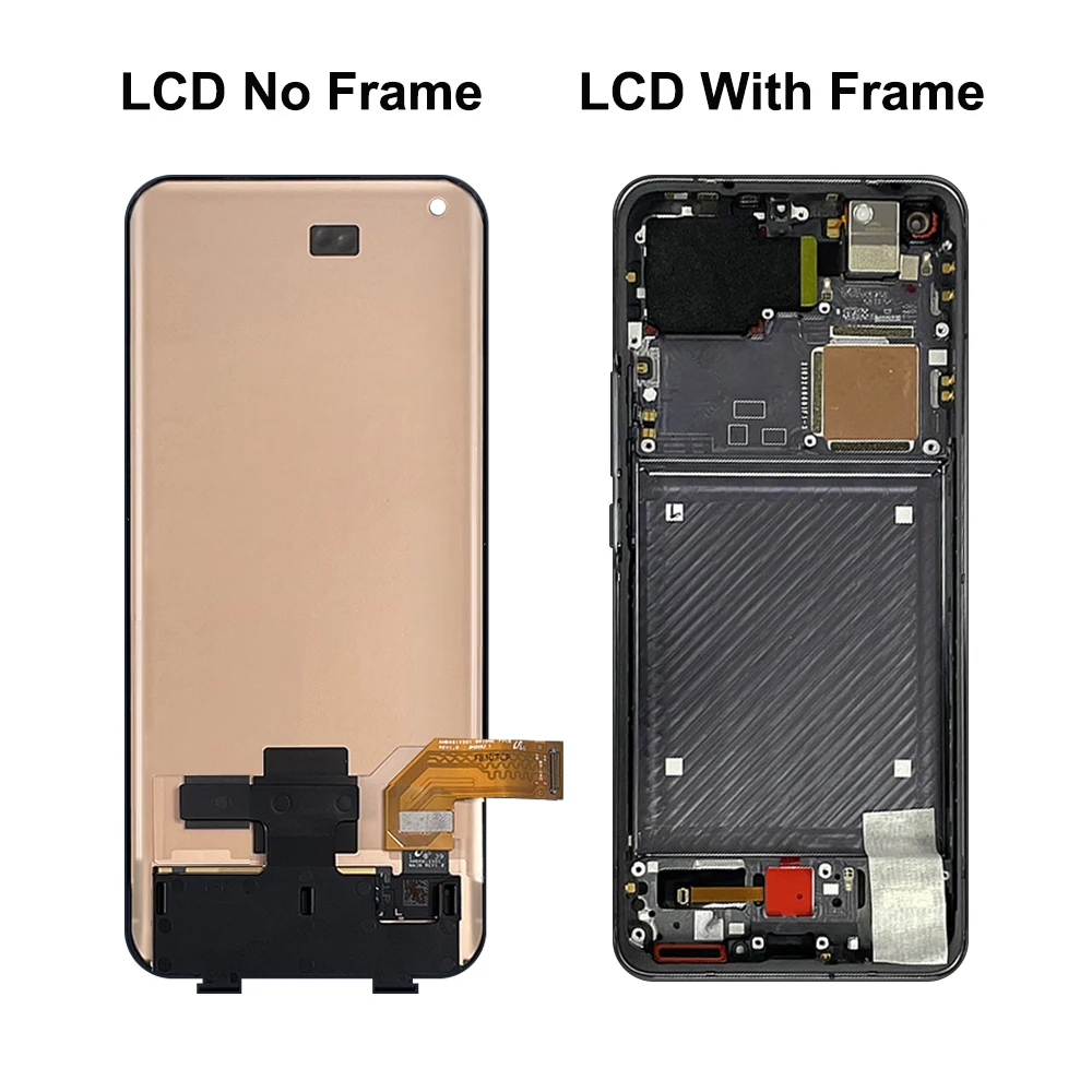 Tanie 6.81 ''oryginalny Ekran Dla Xiaomi Mi 11 Ultra Wyświetlacz LCD Ekran Dotykowy Digitizer Z Ramką Dla Xiaomi 11 Ultra M2102K1G Kup 6.81 ''oryginalny Ekran Dla Xiaomi Mi 11 Ultra Wyświetlacz LCD Ekran Dotykowy Digitizer Z Ramką Dla Xiaomi 11 Ultra M2102K1G
