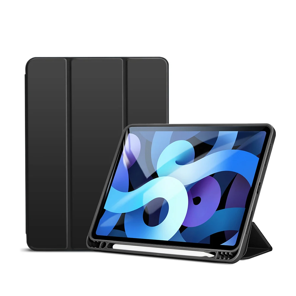 

Чехол для iPad Air 5 с держателем для карандаша