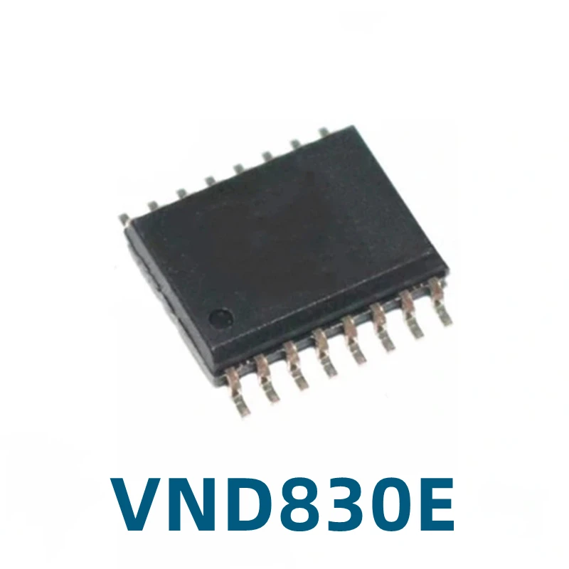1 шт. VND830E VND830 новый оригинальный автомобильный чип для ПК
