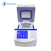 digital clinical analytical pcr thermal cycler pcr testing machine pcr system clinical analytical instruments
