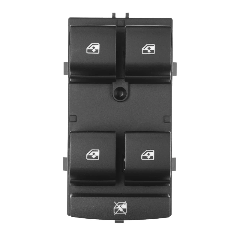 

95188246 95188248 95188249 Автомобильный Электрический выключатель главного окна для Chevrolet Aveo Sonic Cobalt Tracker / TRAX 95460074