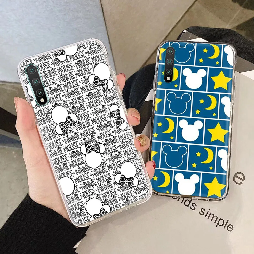 Прозрачная фотография для LG K61 K71 K52 K42 K92 K62 Q61 Q52 Q60 V60 G8 G8x ThinQ VELVET Stylo 6 V40 V50 Max мягкий