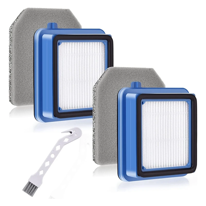 

Replacement Filter For AEG ASKW1,QX6,QX7,QX8-2, Replacement Filter For AEG QX8-2-Anim QX6 Cordless Vacuum Cleaner