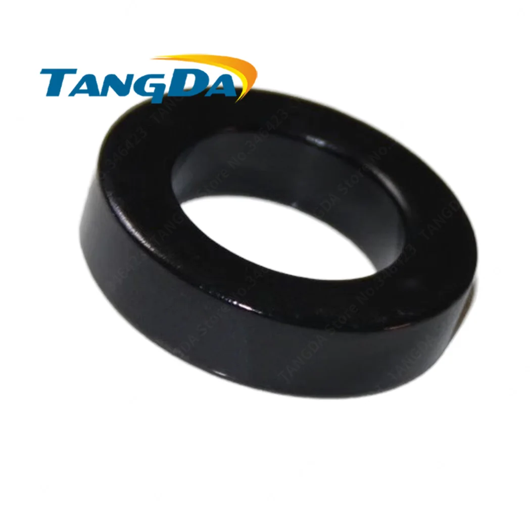 

Sendust тороидальный сердечник CS 572 125