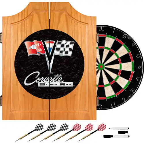 

C2 черный деревянный шкаф