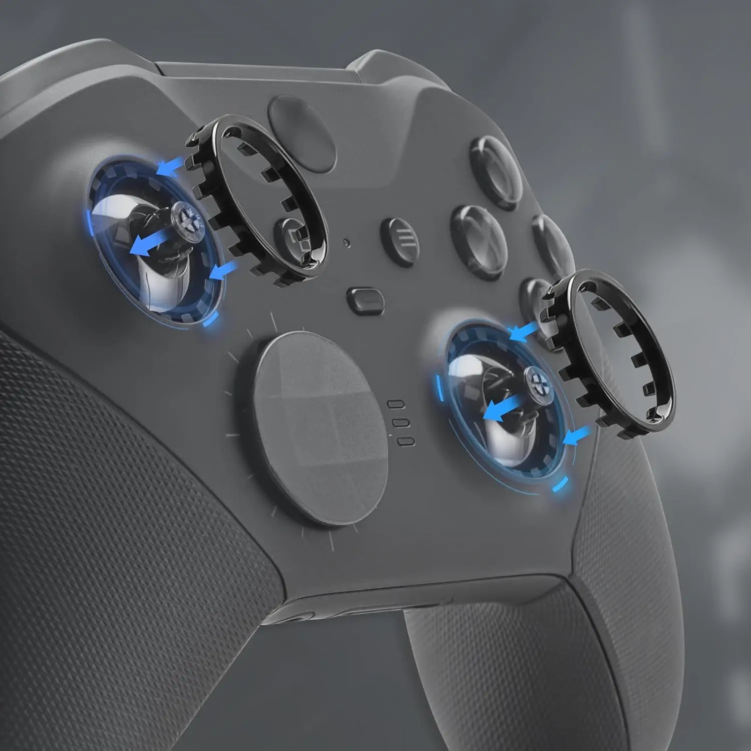 Зарядный кабель USB Type-C для геймпада Xbox One Elite Series 2