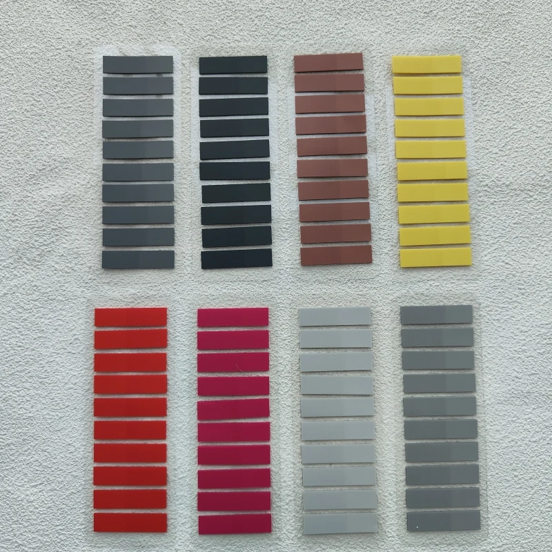 

8 упаковок, новые красочные липкие индексные вкладки, заметки, блокнот с меморандой, маркеры страниц, классифицирующая наклейка, офисные школьные канцелярские принадлежности