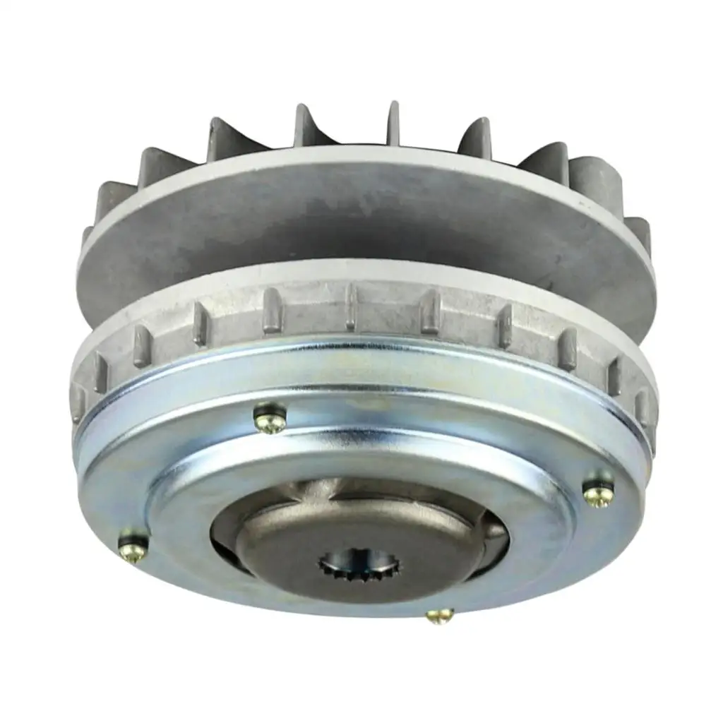 

1 комплект шкивов для сборки квадроцикла YP250 LH250 ATV