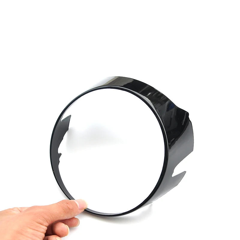 Для Golf 7/7 Rline 2013-2017 передняя решетка эмблема сетчатая накладка круг автомобиля и