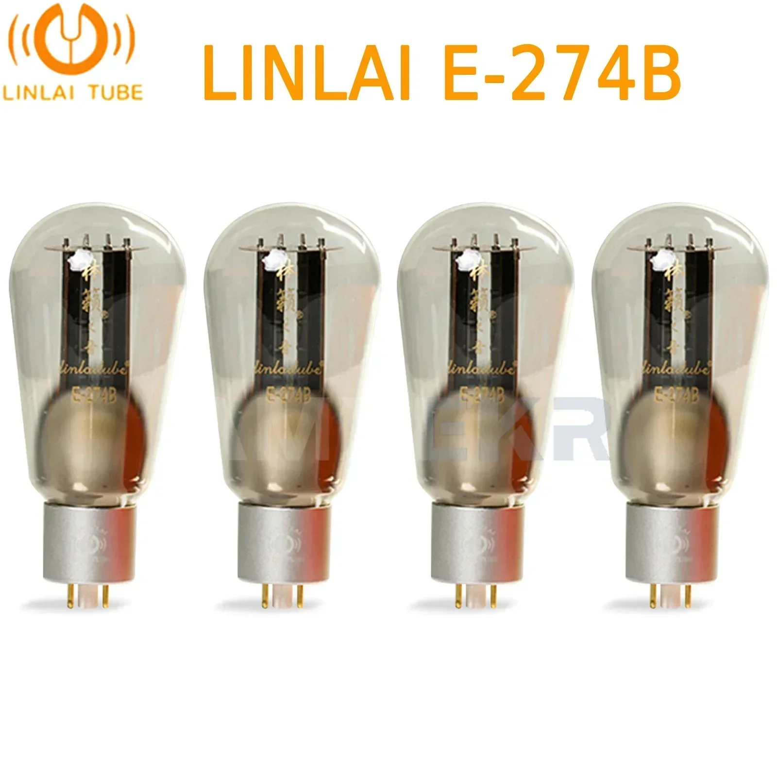 Комплект усилителей LINLAI E274B E-274B