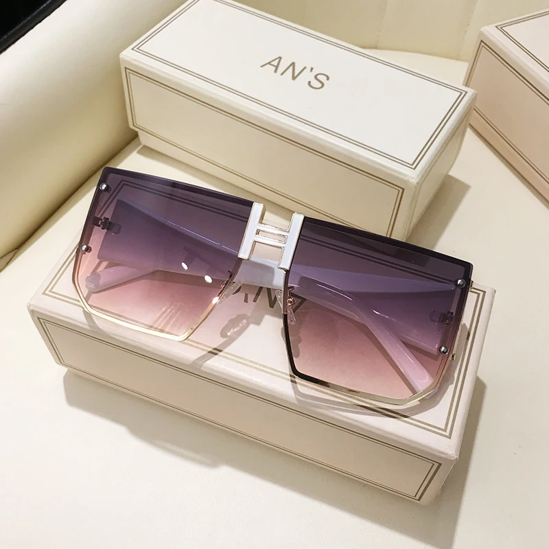 

Женские и мужские солнцезащитные очки MS 2022, классические брендовые дизайнерские солнцезащитные очки, высококачественные очки Unisexy, новые м...