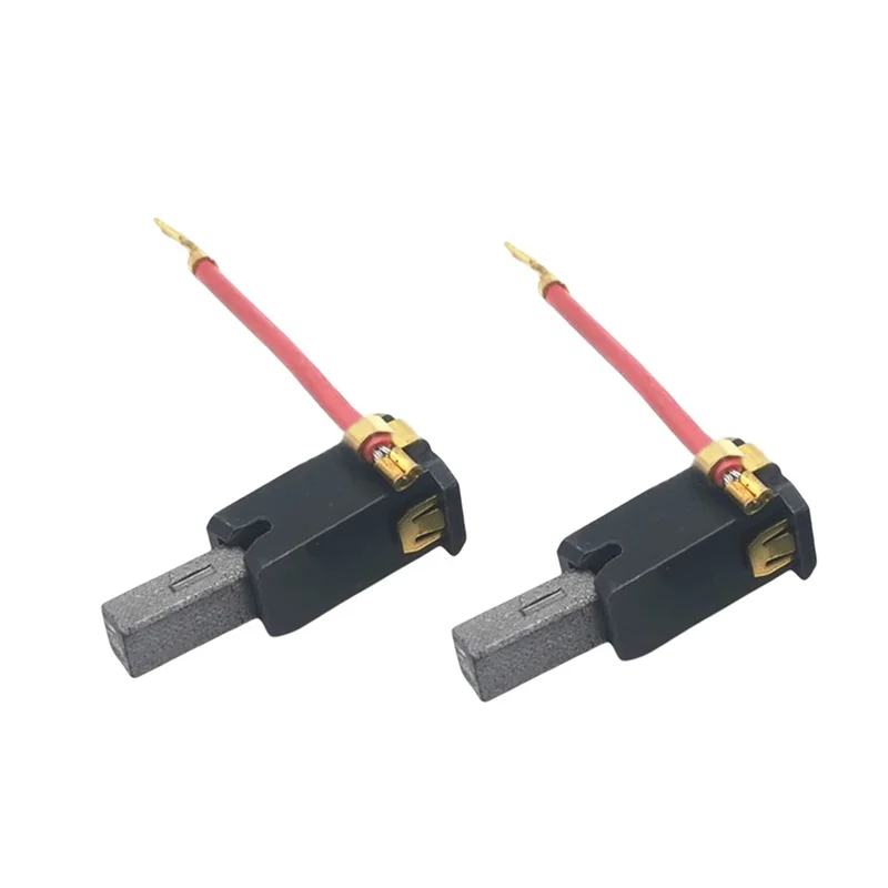 2шт N 292059 421468 Держатель угольной щетки в сборе для DWE6411 DWE6420 DWE6423 шлифовальный