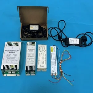 UVC Балласт от 4 Вт до 55 Оптический электронный балласт для УФ-стерилизатора воды