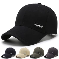 simple hat men and women fashion trend baseball cap f1 truck driver breathable outdoor hiking fishing travel accessories gorros