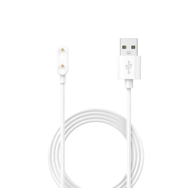 

Portable Magnetic Charger Antijam Short Circuit Charge Cable For Oppo Band2 Charging Station Fast Charging For Oppo Band2