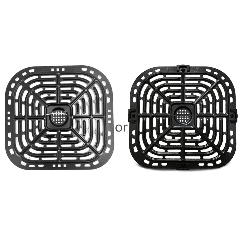 Сменная перфорированная пластина для гриля фритюрницы Instant 6qt