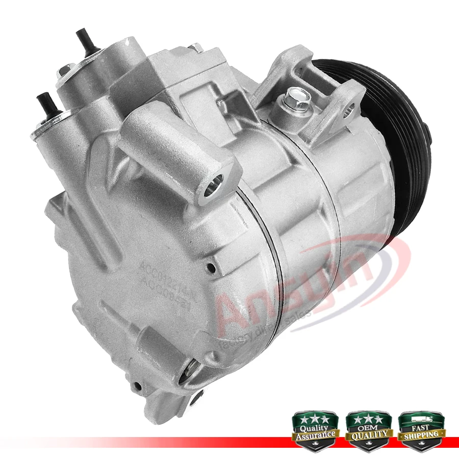 DKS141C DCS14 Компрессор кондиционера переменного тока для Suzuki Grand Vitara 2 0 2007 2008 9520064 JC0